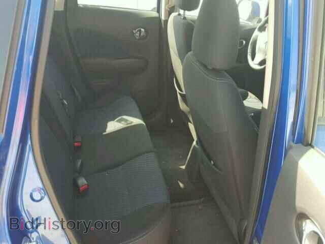 2014 NISSAN VERSA - VIN: 3N1CE2CP8EL381113 - Photo 6