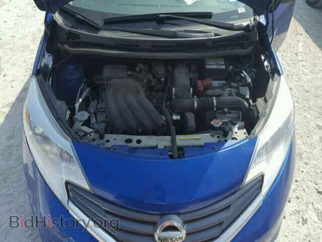 2014 NISSAN VERSA - VIN: 3N1CE2CP8EL381113 - Photo 7