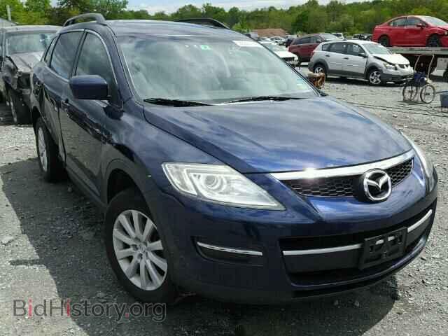 Photo JM3TB38V780124097 - MAZDA CX-9 2008