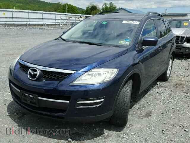 2008 MAZDA CX-9 - VIN: JM3TB38V780124097 - Фото 2