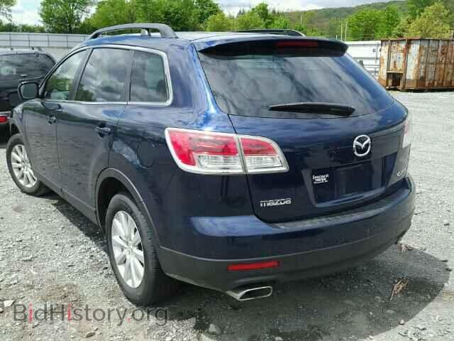 2008 MAZDA CX-9 - VIN: JM3TB38V780124097 - Фото 3