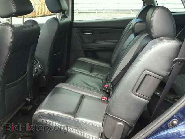2008 MAZDA CX-9 - VIN: JM3TB38V780124097 - Фото 6