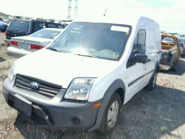 2011 FORD TRANSIT CO - VIN: NM0LS7AN3BT072142 - Фото 2