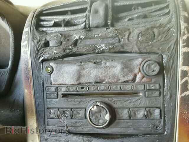 2006 SATURN VUE - VIN: 5GZCZ33D26S823432 - Фото 9