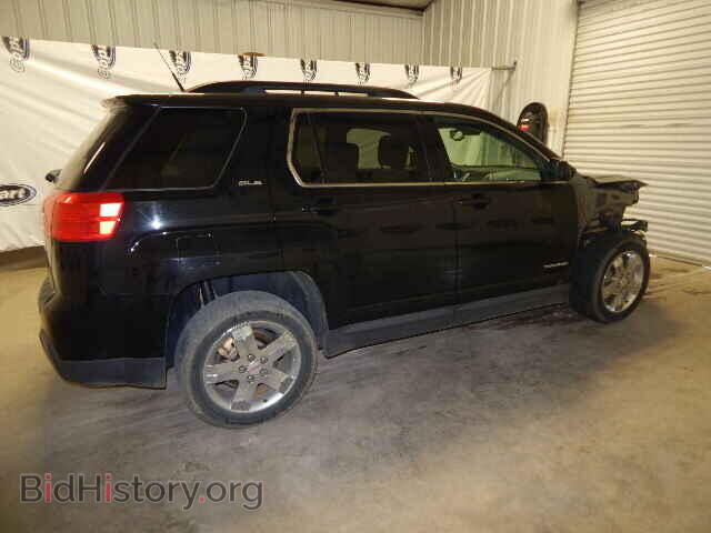 2012 GMC TERRAIN - VIN: 2GKALSEKXC6376531 - Фото 10
