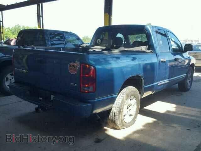 2004 DODGE RAM 1500 - VIN: 1D7HA18N04S526280 - Фото 4