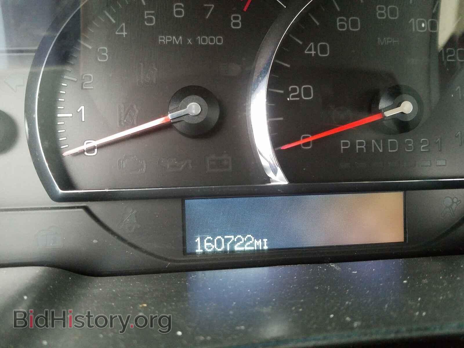 2008 CADILLAC DTS - VIN: 1G6KD57Y98U180933 - Фото 8