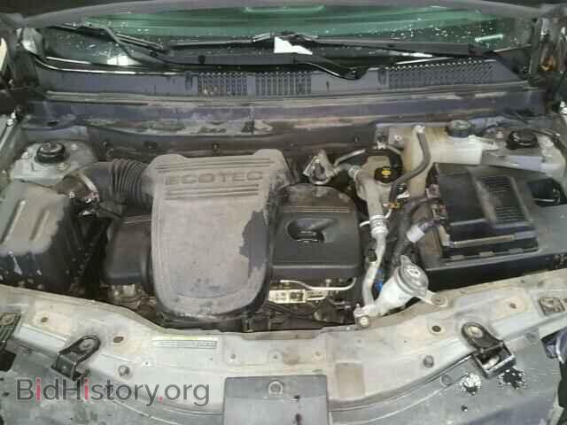 2009 SATURN VUE - VIN: 3GSCL33P89S526921 - Фото 7