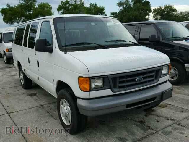 Фотография 1FBSS31L37DA41985 - FORD ECONOLINE 2007