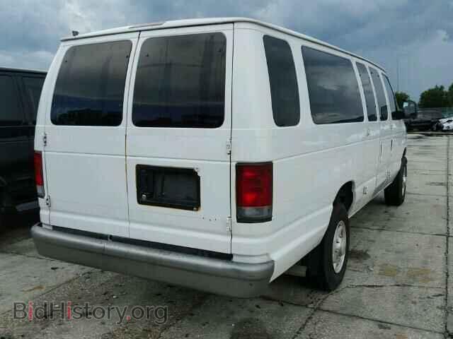 2007 FORD ECONOLINE - VIN: 1FBSS31L37DA41985 - Фото 4