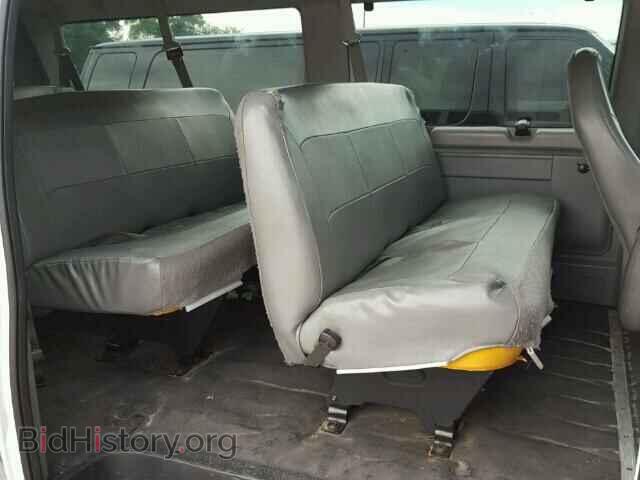 2007 FORD ECONOLINE - VIN: 1FBSS31L37DA41985 - Фото 6
