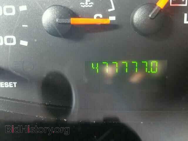 2007 FORD ECONOLINE - VIN: 1FBSS31L37DA41985 - Фото 8