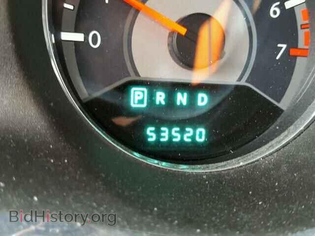 2012 CHRYSLER 200 - VIN: 1C3CCBBG6CN277144 - Фото 8