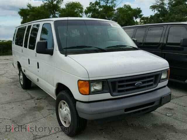 Фотография 1FBSS31L17DA41984 - FORD ECONOLINE 2007