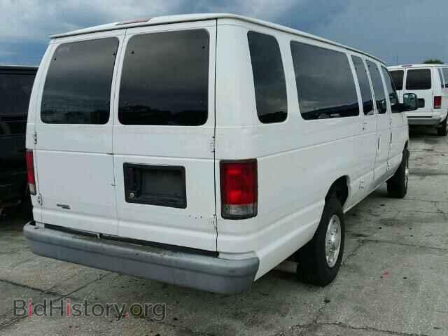 2007 FORD ECONOLINE - VIN: 1FBSS31L17DA41984 - Photo 4