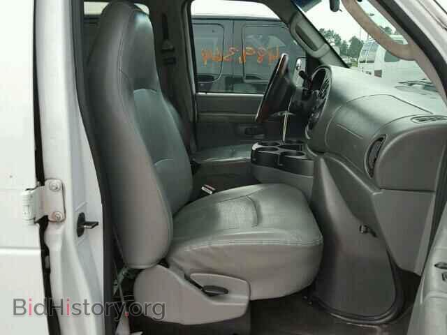 2007 FORD ECONOLINE - VIN: 1FBSS31L17DA41984 - Photo 5