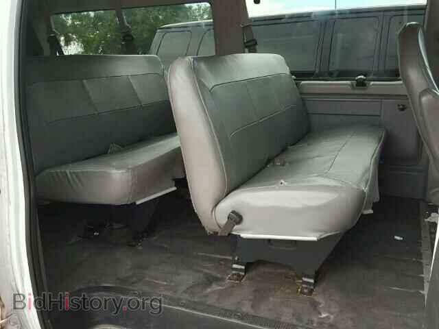 2007 FORD ECONOLINE - VIN: 1FBSS31L17DA41984 - Photo 6