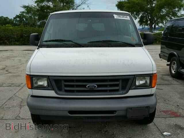 2007 FORD ECONOLINE - VIN: 1FBSS31L17DA41984 - Photo 9