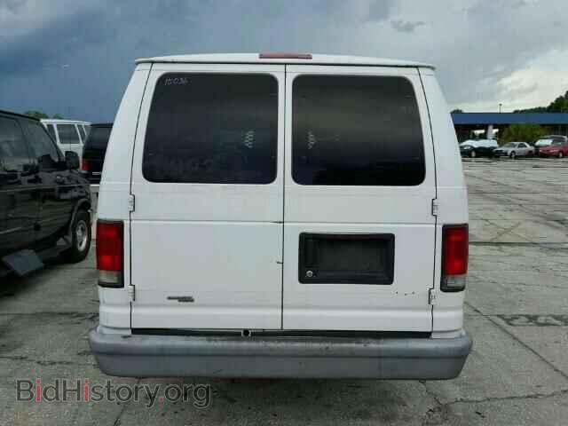 2007 FORD ECONOLINE - VIN: 1FBSS31L17DA41984 - Photo 10