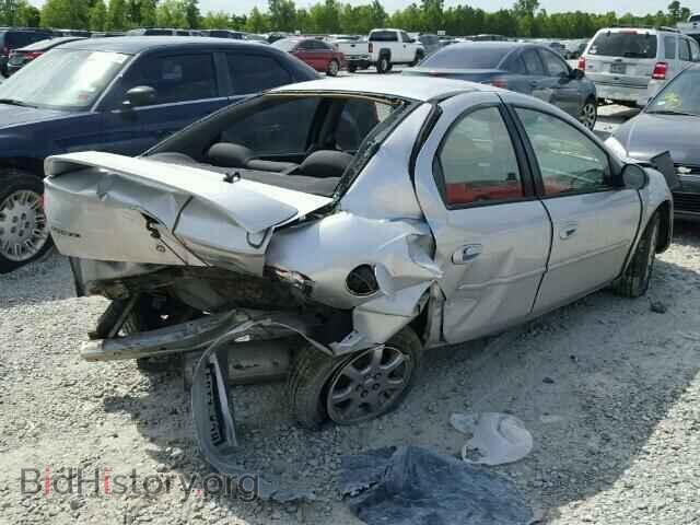 2003 DODGE NEON - VIN: 1B3ES56C13D115235 - Фото 4