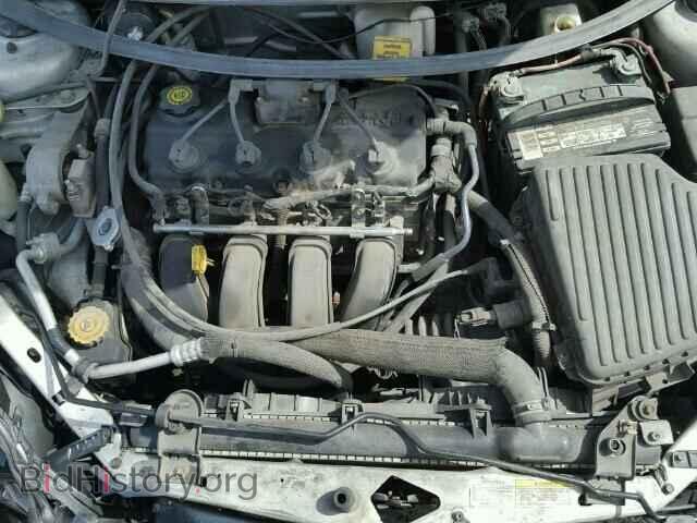 2003 DODGE NEON - VIN: 1B3ES56C13D115235 - Фото 7