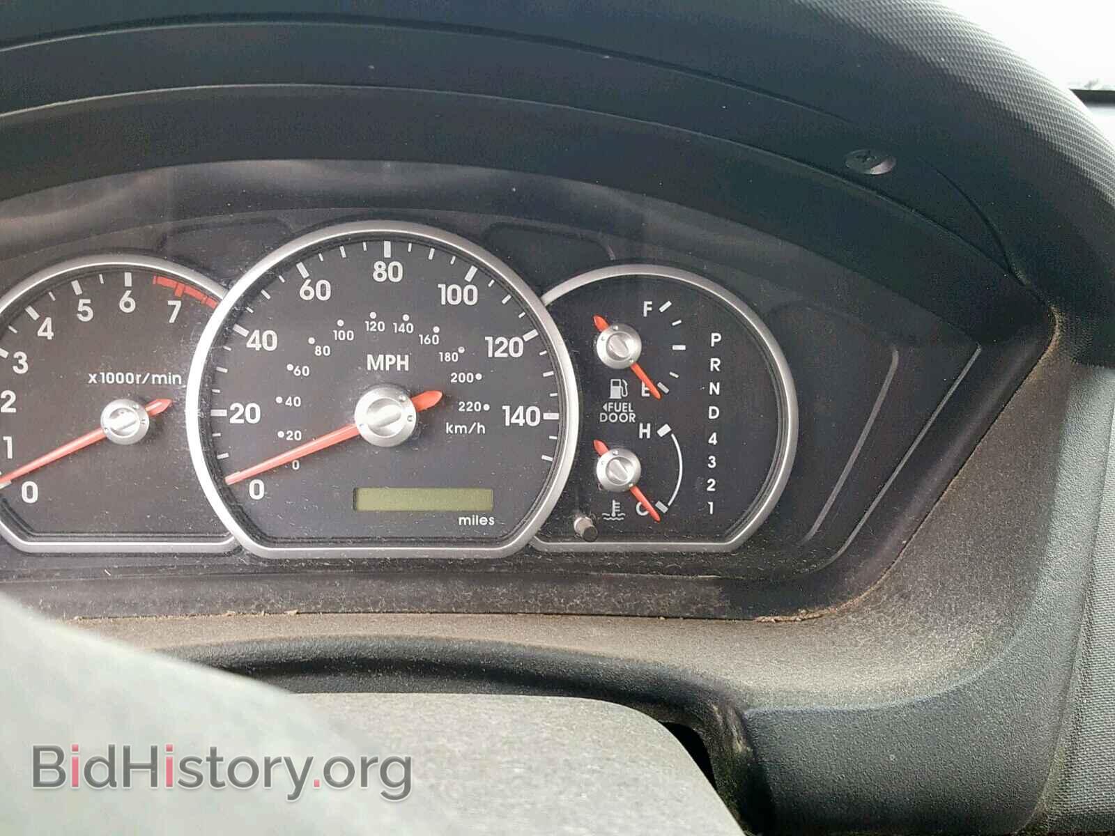2009 MITSUBISHI GALANT - VIN: 4A3AB36F49E011981 - Фото 8