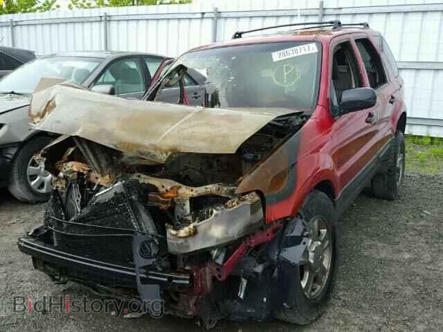 2005 FORD ESCAPE - VIN: 1FMYU02Z15KB26166 - Фото 2