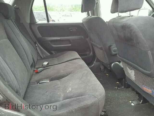 2005 HONDA CRV - VIN: JHLRD78865C027601 - Фото 6