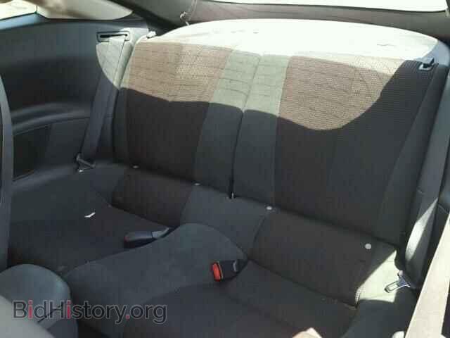 2009 MITSUBISHI ECLIPSE - VIN: 4A3AK34T19E011154 - Фото 6