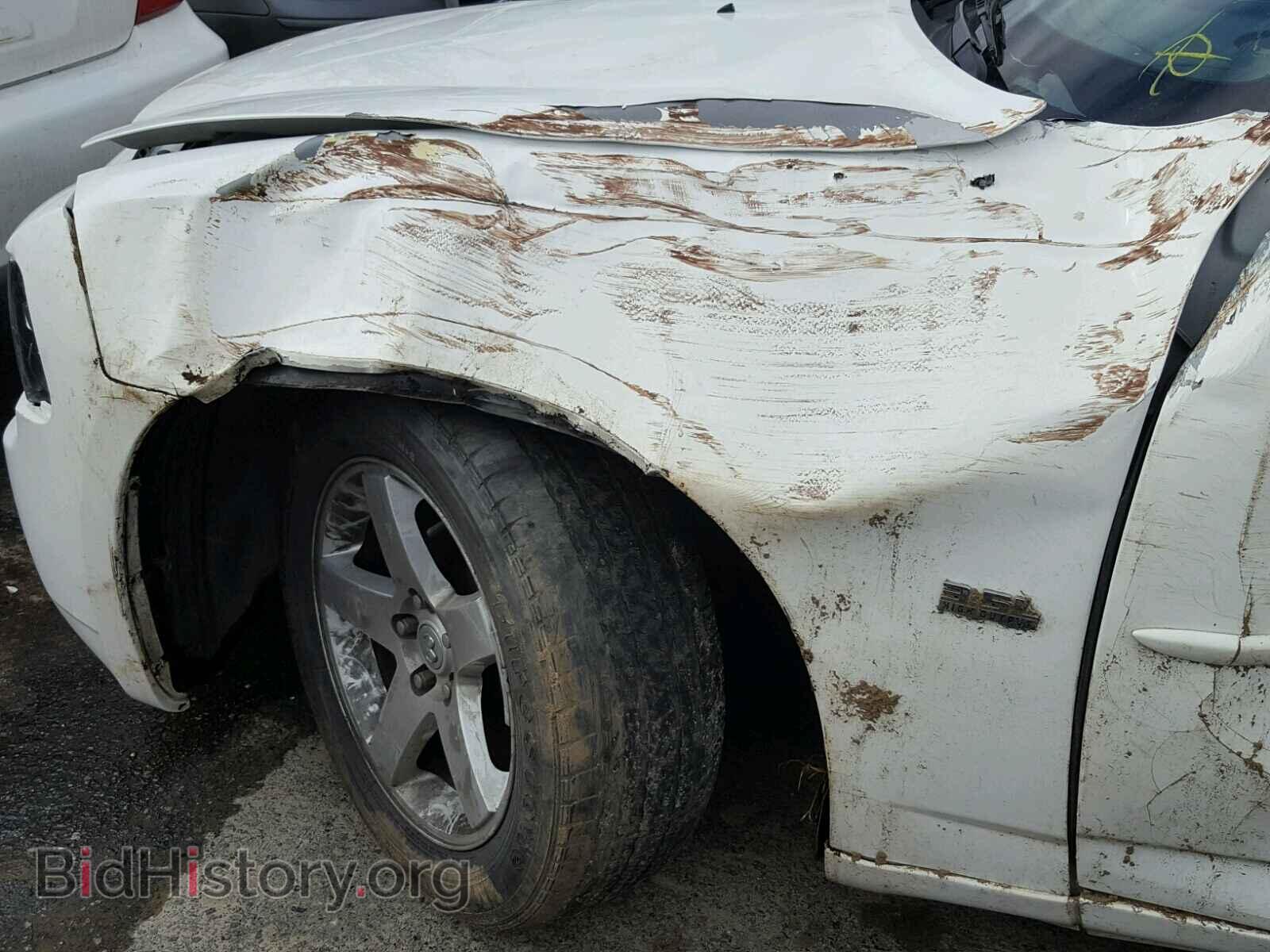 2010 DODGE CHARGER - VIN: 2B3CA3CV2AH299492 - Фото 9