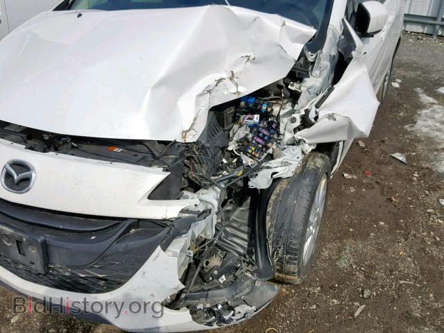 2012 MAZDA 5 - VIN: JM1CW2BL8C0109874 - Photo 9