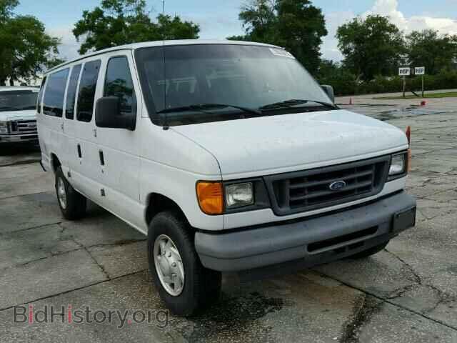 Фотография 1FBSS31LX7DA41983 - FORD ECONOLINE 2007