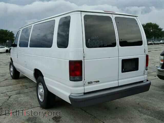 2007 FORD ECONOLINE - VIN: 1FBSS31LX7DA41983 - Фото 3