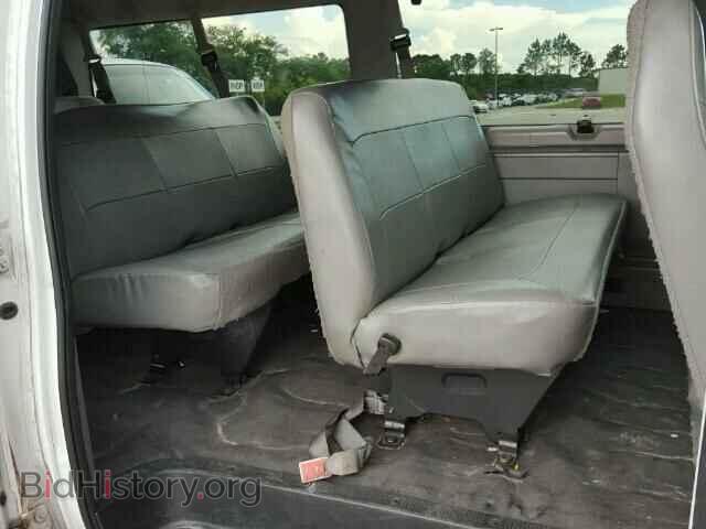 2007 FORD ECONOLINE - VIN: 1FBSS31LX7DA41983 - Фото 6