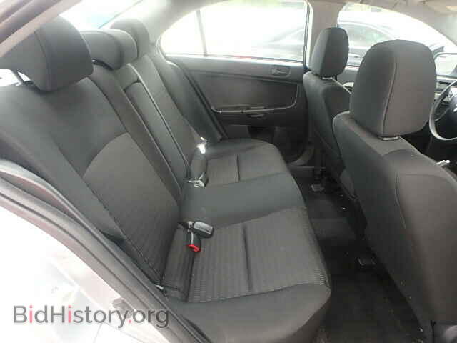 2013 MITSUBISHI LANCER - VIN: JA32U2FU0DU018482 - Фото 6