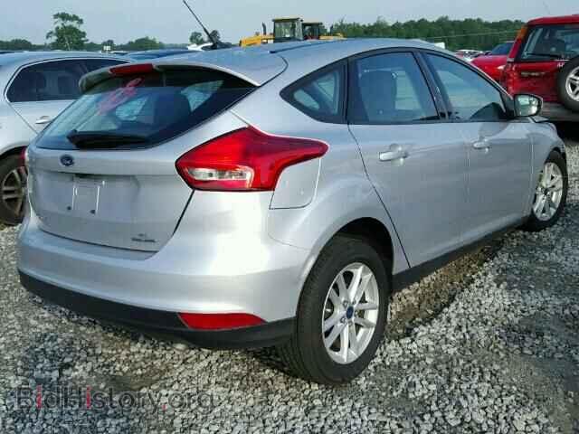 2015 FORD FOCUS - VIN: 1FADP3K29FL317933 - Photo 4
