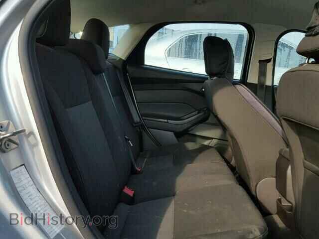 2015 FORD FOCUS - VIN: 1FADP3K29FL317933 - Photo 6