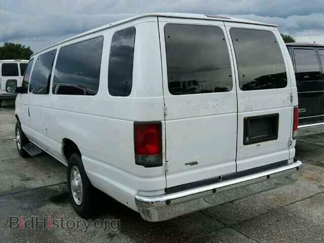 2008 FORD ECONOLINE - VIN: 1FBSS31L68DB31567 - Photo 3
