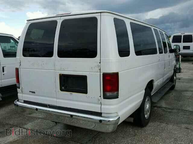 2008 FORD ECONOLINE - VIN: 1FBSS31L68DB31567 - Photo 4