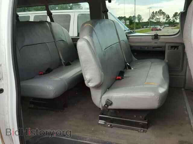 2008 FORD ECONOLINE - VIN: 1FBSS31L68DB31567 - Photo 6