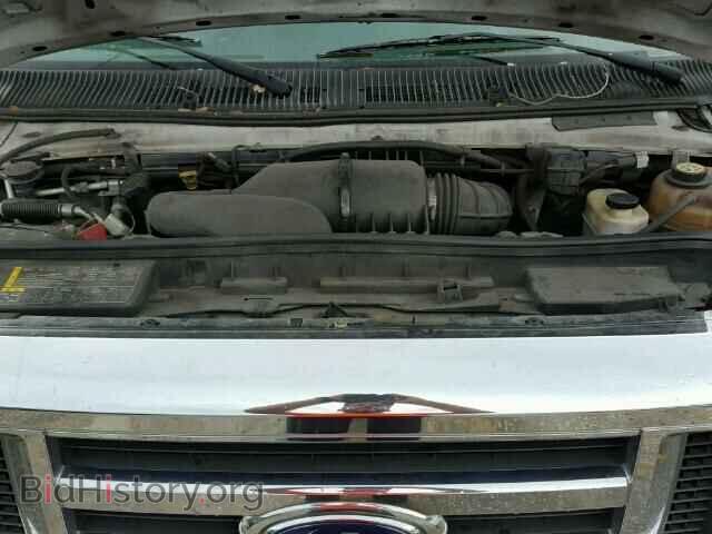 2008 FORD ECONOLINE - VIN: 1FBSS31L68DB31567 - Photo 7