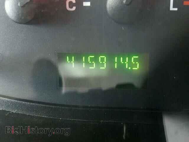 2008 FORD ECONOLINE - VIN: 1FBSS31L68DB31567 - Photo 8