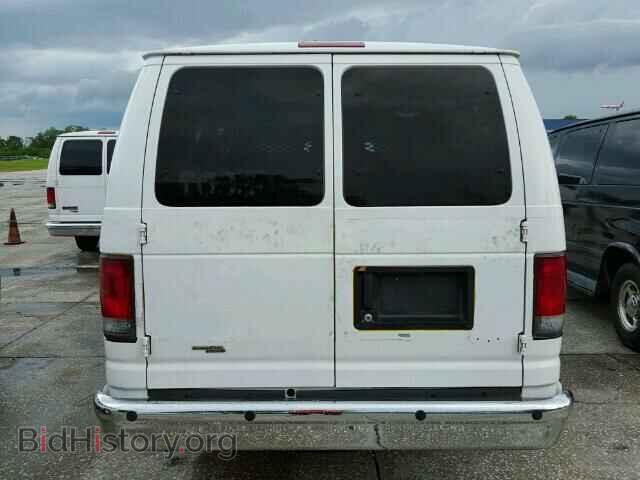 2008 FORD ECONOLINE - VIN: 1FBSS31L68DB31567 - Photo 10