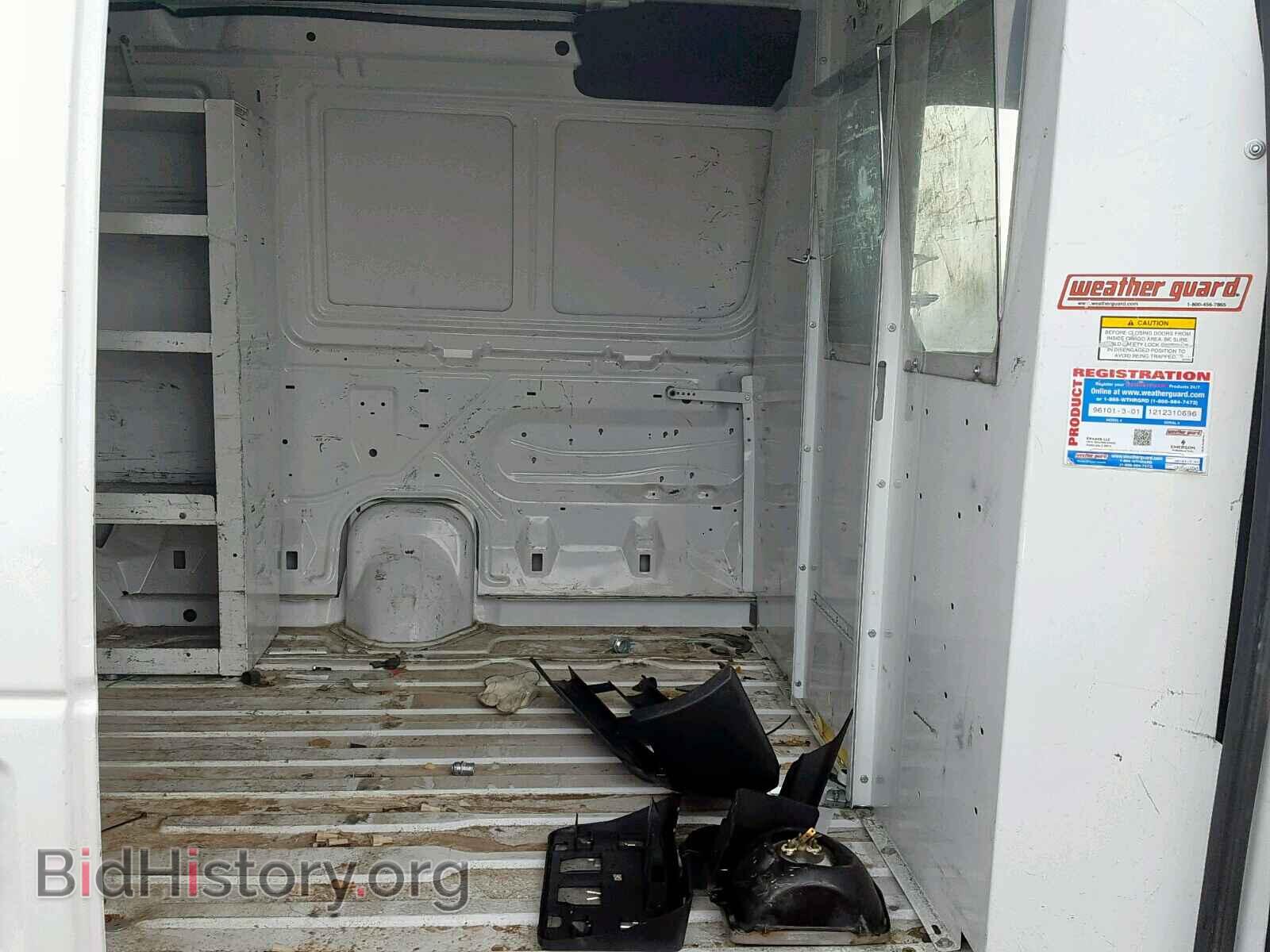 2012 FORD ECONOLINE - VIN: 1FTSE3EL6CDB08070 - Photo 6