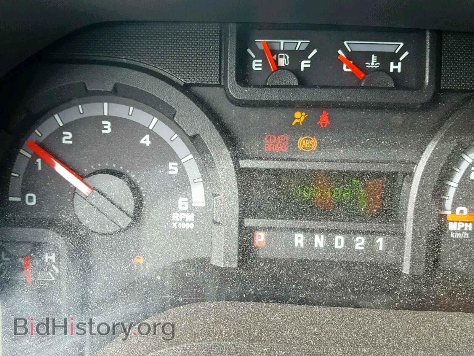 2012 FORD ECONOLINE - VIN: 1FTSE3EL6CDB08070 - Photo 8