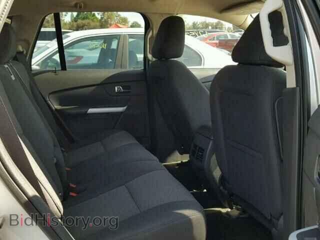 2011 FORD EDGE - VIN: 2FMDK3JC5BBA86067 - Photo 6