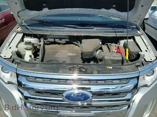 2011 FORD EDGE - VIN: 2FMDK3JC5BBA86067 - Photo 7