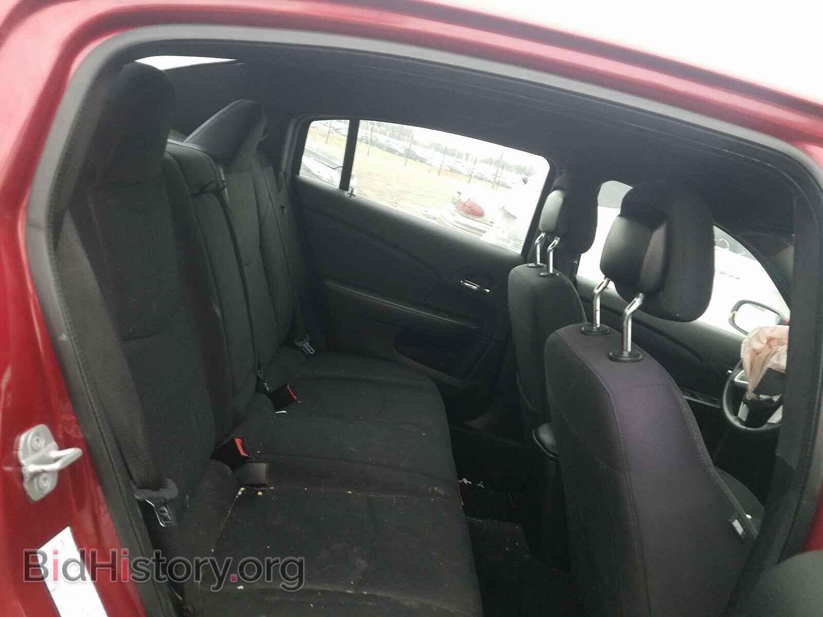 2013 CHRYSLER 200 - VIN: 1C3CCBBB9DN678936 - Фото 6