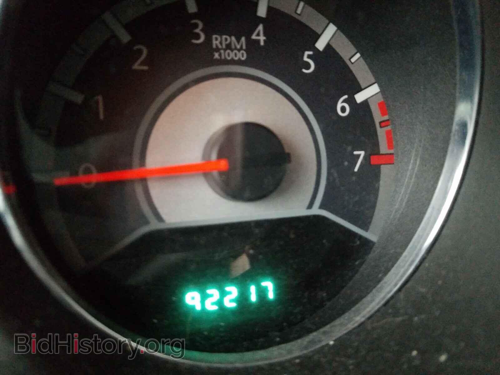 2013 CHRYSLER 200 - VIN: 1C3CCBBB9DN678936 - Фото 8