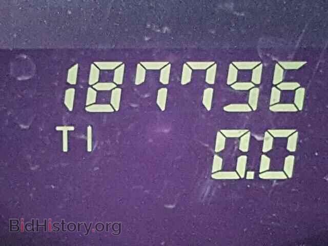 2001 VOLVO S80 - VIN: YV1TS90D211199038 - Фото 8
